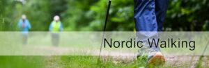 Nordic Walking