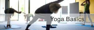 Yoga Basics