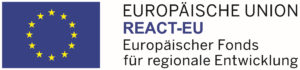 Förderlogo REACT-EU