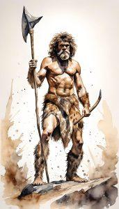 Neanderthaler